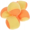Juddlies SQUISHY KAMUOLIAI VAIKAMS, SPORTO KAMUOLIAI, ŽAIDIMO PRIEDAI