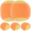 Juddlies SQUISHY KAMUOLIAI VAIKAMS, SPORTO KAMUOLIAI, ŽAIDIMO PRIEDAI
