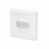 Judesio daviklis 2 laidų 160st Ip20 500w montuojamas į dėžutę baltas Or-cr-261 Orno