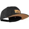 Jumping Bird beisbolo kepuraitė unisex • lauko snapback kepuraitė • individualiai reguliuojama ir lengvai valoma • vilnonė kepuraitė