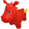 Jumpy Dragon Raudonas Šokinėtojas