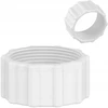Jungtis baseino žarnoms Intex Bestway ⌀ 38mm, sriegis 60mm