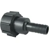 Ventiliatorius Jungtis Ibc S60x6 žarnai 1" Adblue Mauser