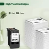 Juoda 560 Xl rašalo kasetė Canon Pixma Ts serijai