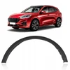 Juoda galinio sparno apdaila Ford Kuga Mk3 Iii 2019+ kairė
