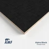 Juoda lubų plokštė - Amf Alpha Sk 600x600x19mm