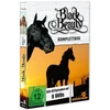 Vinilinė plokštelė Juodas Beauty - pilnas komplektas [8 Dvd]