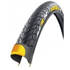 Juodas Bull dviračio padanga O234, rato dydis 28", 40 mm, 900 g