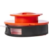 Black & Decker Juodas & Decker A6044 Ritė ir valas 5.5m