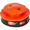 Black & Decker Juodas & Decker A6044 Ritė ir valas 5.5m
