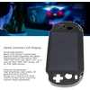 Juodas Lcd jutiklinis ekranas, skirtas Ps Vita Psv 1000 1001 Pch 1001 Pch 1101, profesionalaus žaidimų konsolės skaitmeninio keitiklio stiklo mazgas su rėmo kombinacija (naujas)
