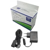 Juodas maitinimo šaltinis įkroviklis adapteris kinect sensor for XBOX 360 240v