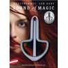 Juodas Sh-12 Pine Harp - Individuali - #12