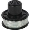 Juodas+decker Ritė ir valas Gl250/gl310/gl360, 6m