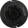 Juodas+decker Ritė ir valas Gl250/gl310/gl360, 6m