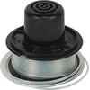 Juodas+decker Ritė ir valas Gl250/gl310/gl360, 6m