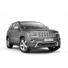 Juodi priekiniai vamzdžiai Jeep Grand Cherokee (2015-2018)