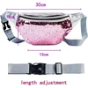 Juosmens krepšys moterims ir vyrams, sportinis vandeniui atsparus stilingas fanny pack unisex skirtas kelionėms lauke, žygiams, atostogoms, vakarėliams, festivaliams, raudonas