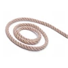 Jutinis virvė kačių draskyklėms dekoratyvinė virvė шпагат 8mm 50m