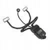 K-808 Camera Macro Flash Light Nešiojamas daugiafunkcinis įrankis 9k