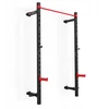 K Sport Sieninis sulankstomas narvas Rack Mfx001 su apsauga