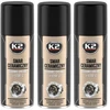 K2 3x keraminis tepalas varžtams ir jungtims 400 ml w124