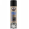 K2 Bold padangų blizgesys, atnaujinimas, priežiūra 600ml