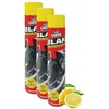 K2 Carso Blak Plak purškiklis prietaisų skydeliui Lemon 750ml