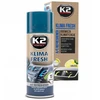 K2 Klima Fresh oro gaiviklis kondicionieriams Lemon 150ml