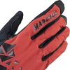 K2 Unisex – Erwachsene pirštinės Madshus Race Pro Glove — Raudona-juodas — 18e4205