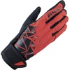 K2 Unisex – Erwachsene pirštinės Madshus Race Pro Glove — Raudona-juodas — 18e4205