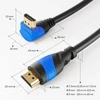 Kabeldirekt 8k/4k Kampinis Hdmi Kabelis - 2m