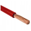 Kabelis 1x1,5 raudonas
