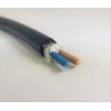 kabelis H07rn-f 5x16mm² guminis, 1m