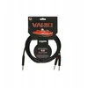 Kabelis J6,3-2xj6,3 3m Klotz Vario-0300 insert Expo