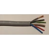 Kabelis machflex 7x0,75 mm², 7gb belden