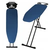 Kadax didelė sulankstoma lyginimo lenta 120x38cm standartinė su laikikliu