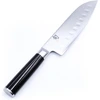 Kai Shun banguotas santoku peilis, 16 cm (6.5 colio)