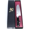 Kai Shun banguotas santoku peilis, 16 cm (6.5 colio)