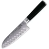 Kai Shun banguotas santoku peilis, 16 cm (6.5 colio)