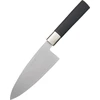 Kai Wasabi Juodas Deba peilis: 15 cm ašmenų ilgis