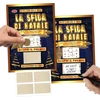 Kaïdensi personalizuotas pokštas ir laimėjimas - iššūkis kalėdoms - juokingos dovanų idėjos kalėdoms - originali kalėdinė dovanos idėja - pokštai gimtadienio proga vyrui ir moteriai
