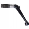 Kairysis vairo mechanizmo svirtis C-330 50016053 Ca16-017 Aparts