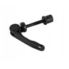 Kaiwei sėdynės spaustukas 6 x 55mm juodas aliumininis Rjx