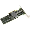 Kalea-informatique Pcie 3.0 Sas 6gb valdiklio plokštė 8 portų modelis Lsi 9260-8i su Raid 0 1 5 6 10 50 60 ir 512mb Ddrii Cache