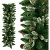 Kalėdinė girlianda Premium, itin tanki, 100 cm 502