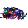 Kalėdinės lemputės spalvotos 100led lempučių viduje 8 m