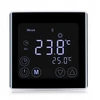 Kambario termostatas Lcd temperatūros reguliatorius 16a