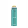 Kambukka Lagoon 1000ml Zesty Žalias vandens butelis su šiaudeliu