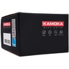 Kamoka silikoninis purškiamas tepalas 400 ml
